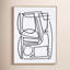 Stark 1 Print by Dan Hobday-268007894