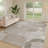 Machine Washable Indoor/Outdoor Chantille ACN2744 Geometric Rug-1353228872-1353228723