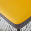 Ensemble de table et de chaises. Cette table de salle à manger moderne avec un design marbré en MDF vous donne une sensation luxueuse et élégante.-2144082735-2144082734