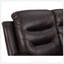 Causeuse inclinable en cuir Global-2116246821-2116246843