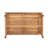 Patio Acacia Wood Rectangle Coffee Table