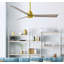 Ventilateur de plafond Alessandra 72-9636484-63956772