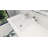 Single Bathroom Vanity with Acrylic Top-1346726228