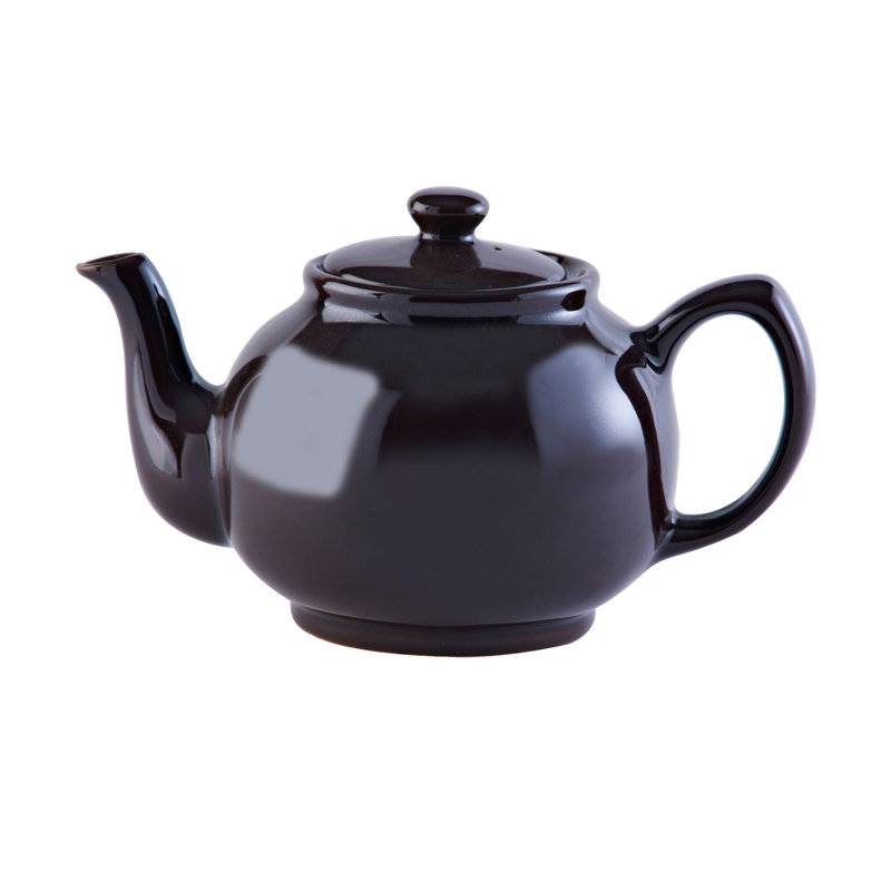 Price & Kensington Teapot, 2 cups, Brown