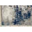 Heffernan Abstract Ivory/Blue/Red Rug-27814314