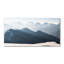 50cm W x 100cm L Glass Peel and Stick Panel