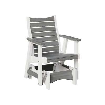 Fauteuil oscillant simple Berlin Gardens Bristol
