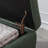 Mehrie Fabric Upholstered Storage Bench-1663281853