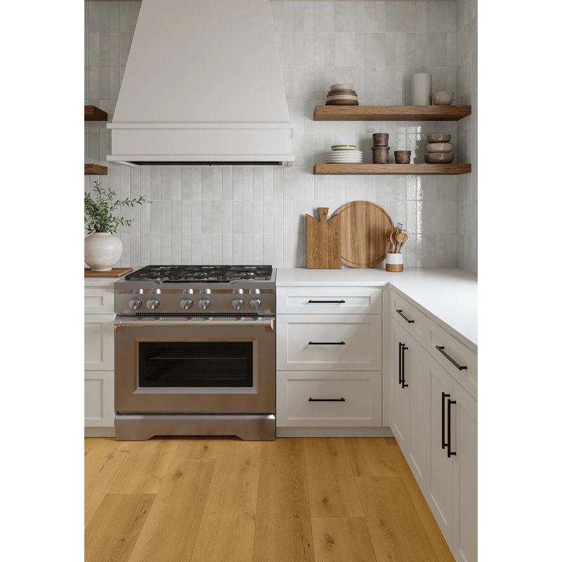 Cloe Ceramic Tile, Gray