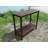 Acacia Wood Console Table, Entryway Living Longs For Living Room, Indoor Outdoor Furniture-619750613