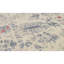 Shamas Floral Area Rug