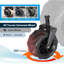 Campeurs pliants bleus-112611603-112611604