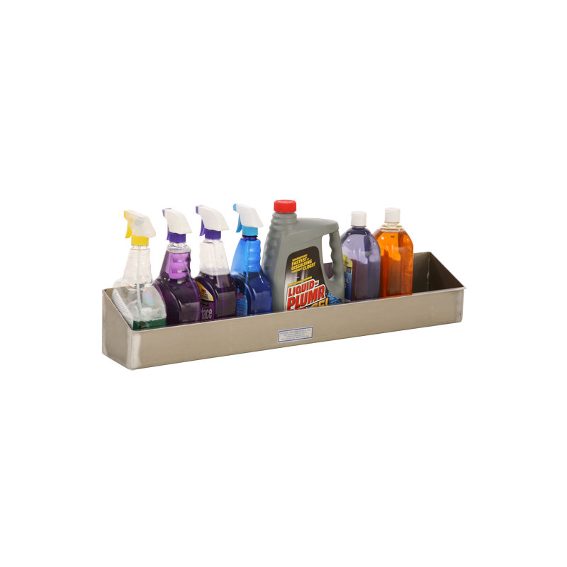 Étagère de rangement Boston, Capacité de 12 pintes