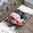 Ultra Plush Handcrafted Area Rug with Modern Geometric Design for Dynamic Indoor Spaces-863908977