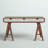 Wheaton Solid Wood Writing Desk