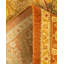Classic One-of-a-Kind 4' 2" X 6' 2" Hand Knotted Area Rug