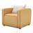 Mcgrady Upholstered Armchair-29214597