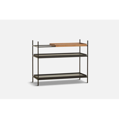 Tray Shelf (Low) - Configuration 7