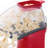 Presto PopLite* Hot Air Corn Popper - Red/Gray-17419965