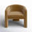  Velvet Accent Chair-67773833