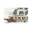 Preparing for Christmas 1 Piece Wrapped Canvas Wall Art-265013805