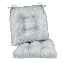 Large Contour Chair Cushion