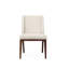 Compositions Upholstered Dining Chair