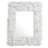 Rectangle Wall Mirror