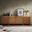 Gaines Solid Wood TV Stand-159688996