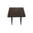 Raramuri End Table
