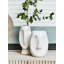 Taylour Stoneware Table Vase