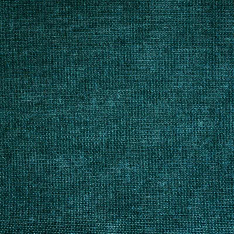 Canapé rembourré 3 places en chenille de 80,7 po Audrey, Green