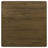 Kiser 47-inch Square Counter Height Dining Table Brown
