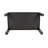 Ponston Pine Solid Wood Dining Table-2129259803