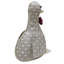 Duck Fabric Door Stop
