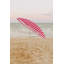 Chaise de plage avec parasol Edwin-76683860