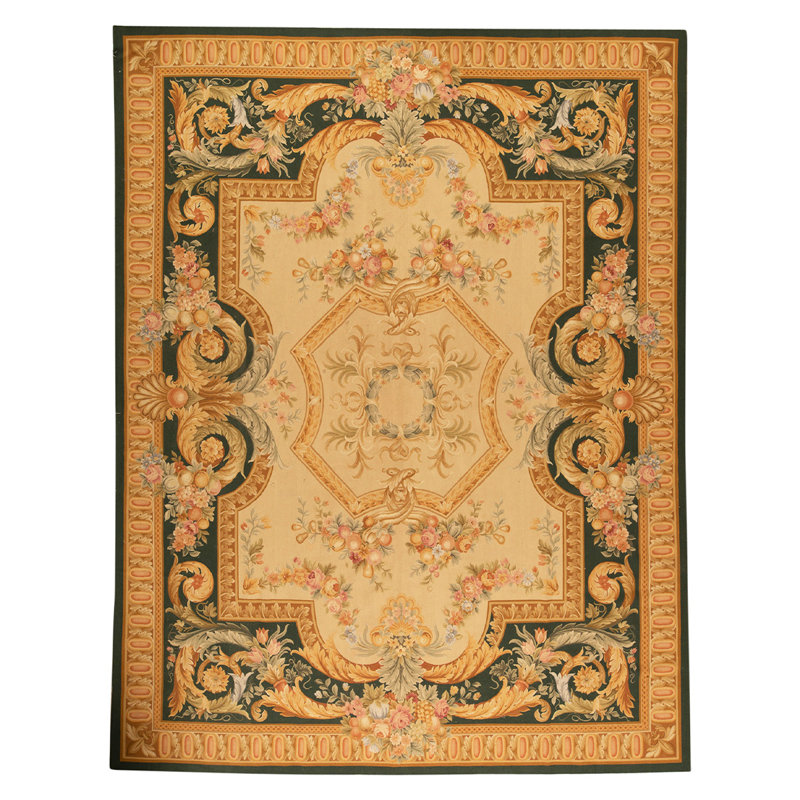 One-of-a-Kind 12' X 15' Area Rug