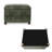 Milana Upholstered Ottoman-401033658