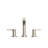 Elate Deck-Mount Bath Faucet Trim-109554958