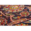 Tapis traditionnel à teinture végétale 10 x 13