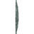 Endurathane Granada Ceiling Medallion, 19"OD x 1 1/2"P (Fits Canopies up to 7 1/8"), Hand-Painted Spartan Stone Finish-28576460