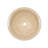 Eden Bath 16.5'' Beige Stone Circular Bathroom Sink