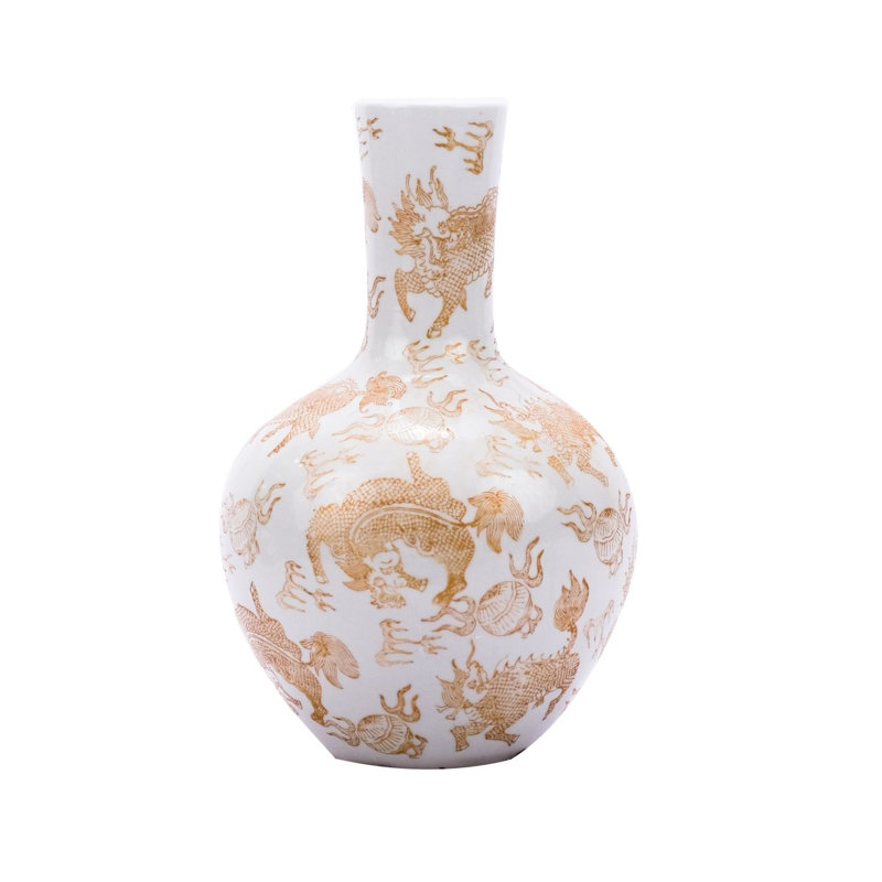 Table Vase