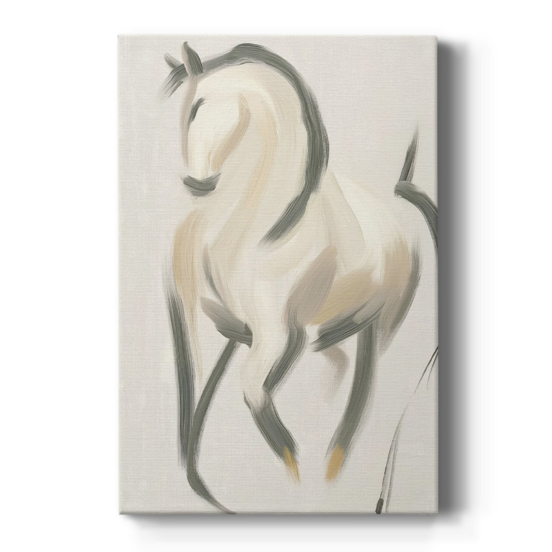 ANIMALS Series CCGCL-Gallery Cavas