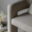 Bayla Boucle Armchair