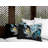 Outdoor Reversible Throw Pillow-204960374