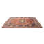 Tapis oriental rouge 8 x 12