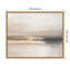 Mirage par Julia Purinton, reproduction d'art sur toile encadrée-101125806