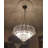 Chellie 6 - Light Dimmable Empire Chandelier
