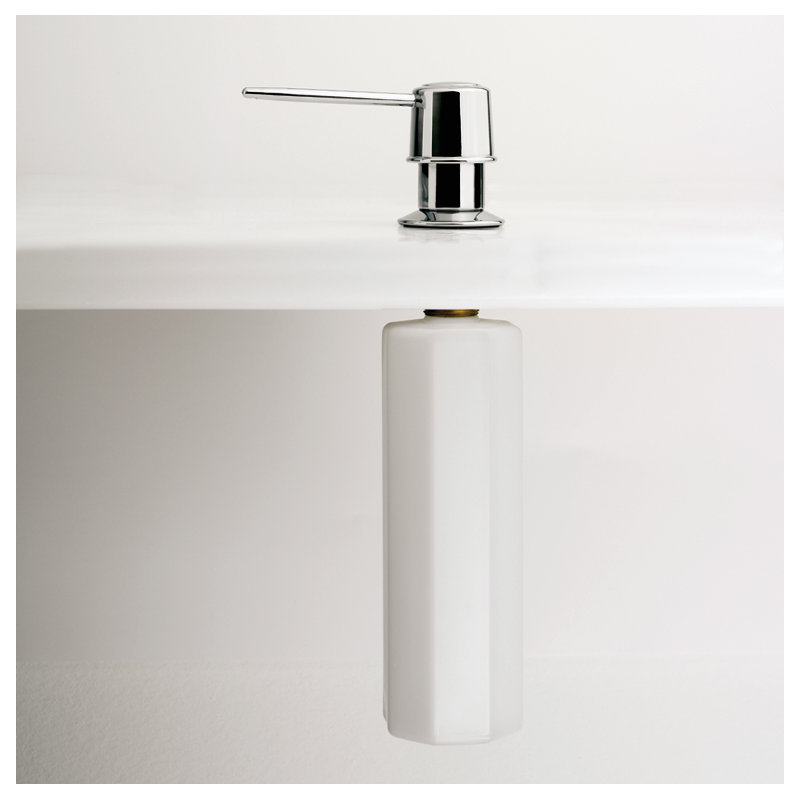 Shayne Soap Dispenser